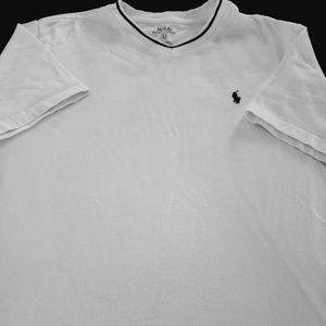 Boys polo shirt